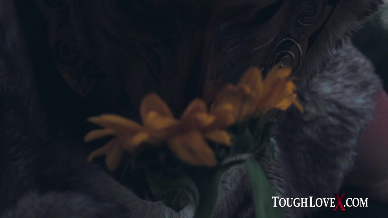 Scarlett Mae - Red Riding Hood X