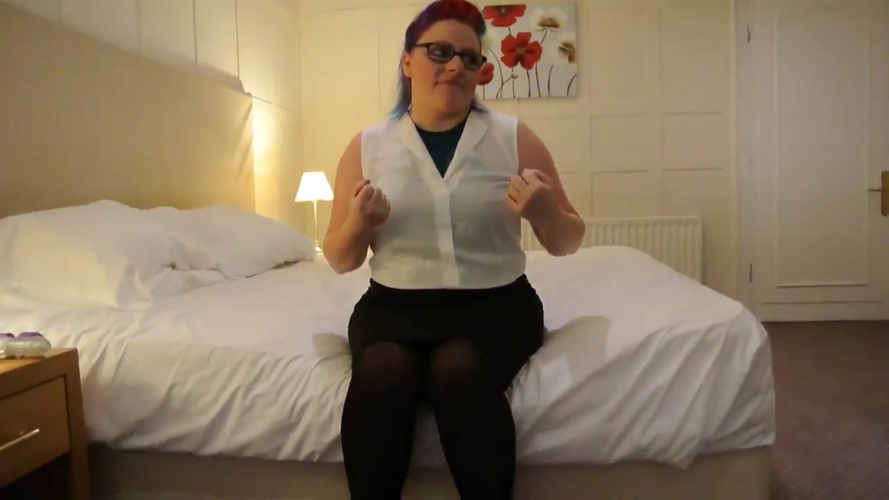 Mollie Foxxx's Interview - PhillipasLadies