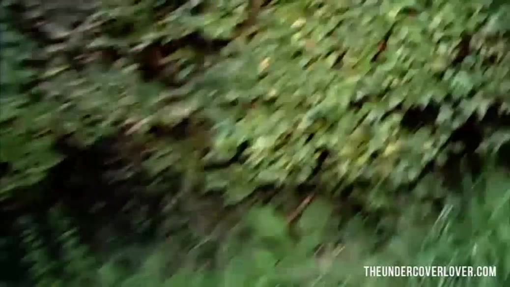 Black Guy Hunting For White Pussy