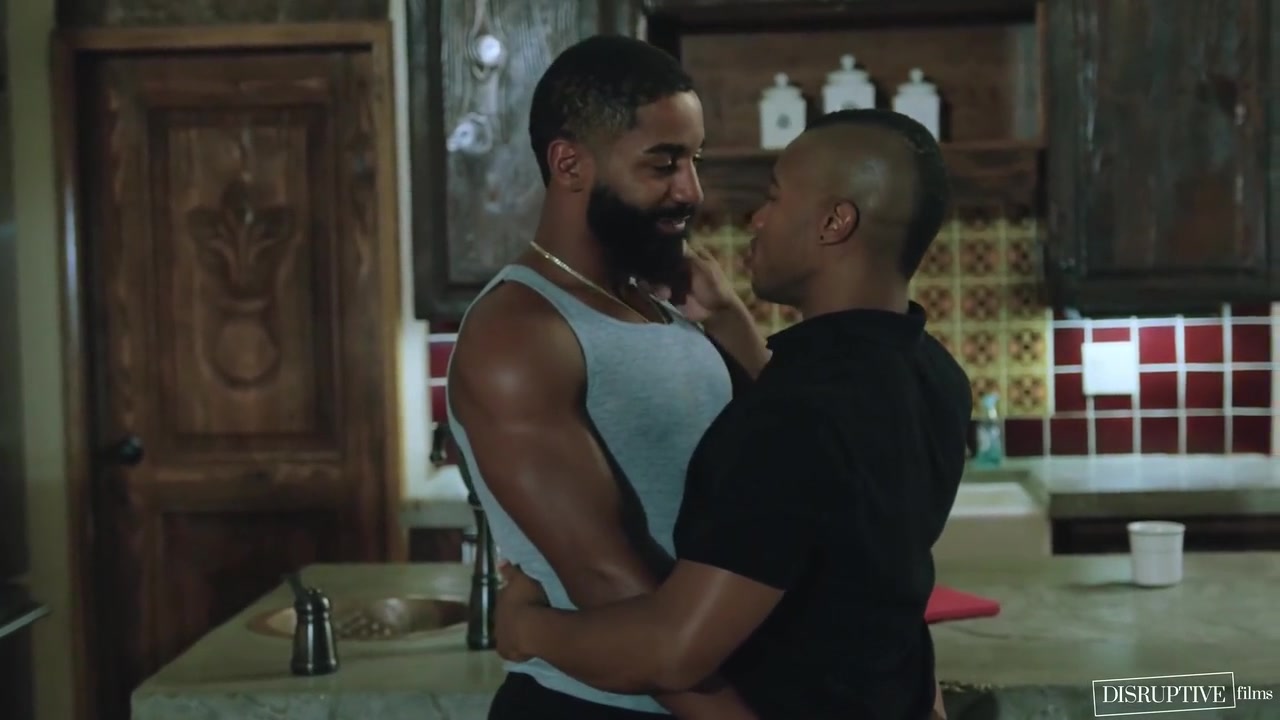 Taboo Men: Riley And Jaxon Rekindle Their Strained Relations With Jake Waters