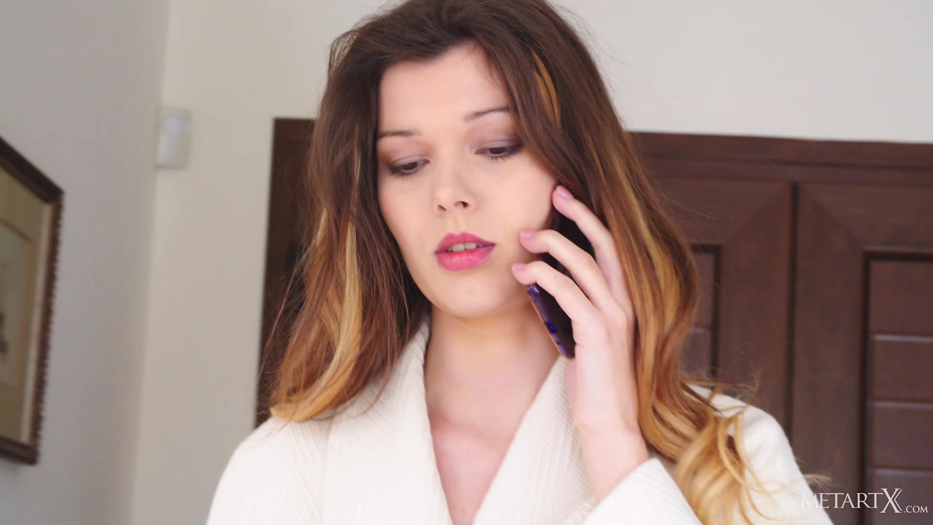 Failed Suprise 2 - Stefania Beatty - MetartX