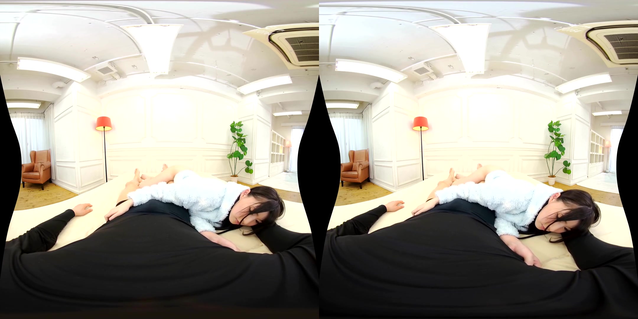 Haruka Hakii is Retiring, Come Have Loving Sex with Her 1 - Asian teen 18+ Creampie