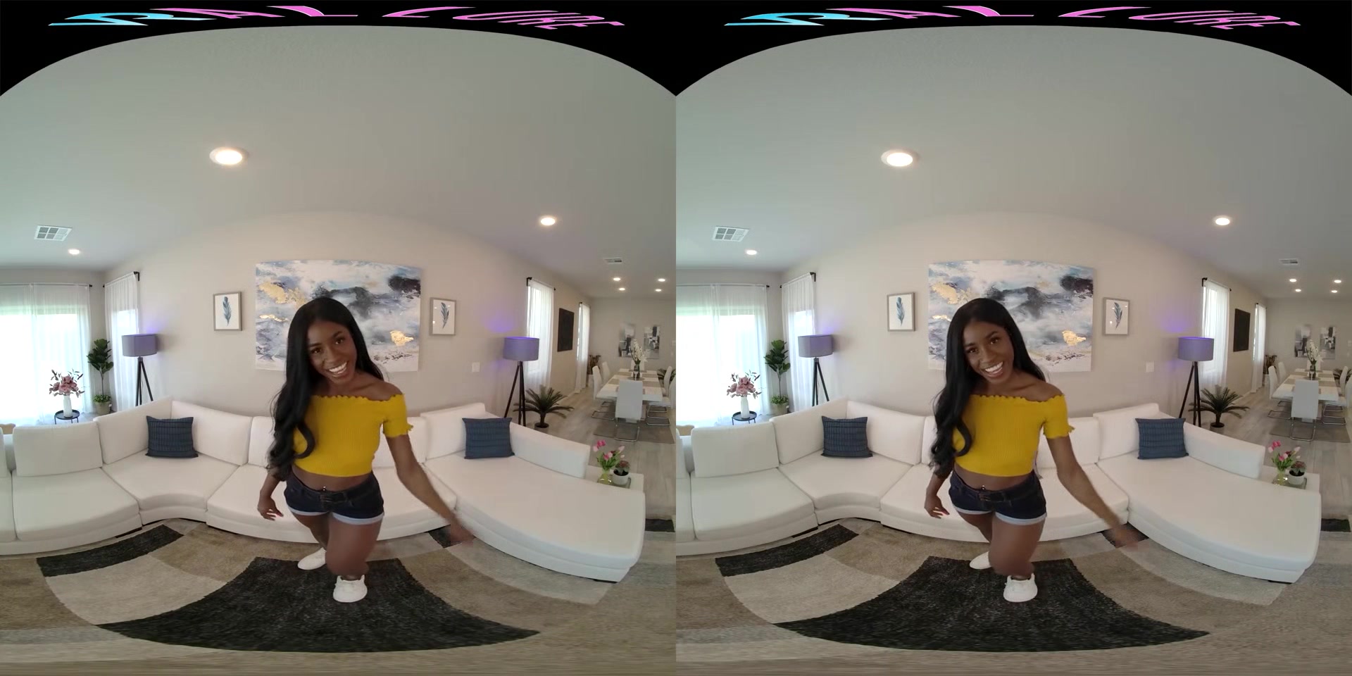 Nicole Kitt - VRHush