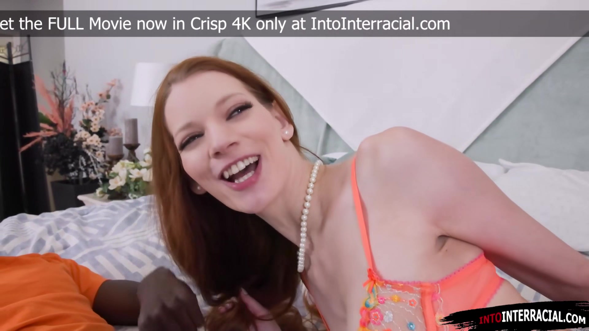 Just sit there n watch me get fucked by two big black cocks