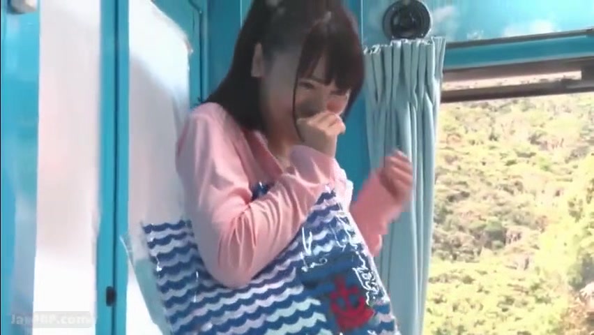 250508あの車両に誘って美女ギャルとズコバコj1