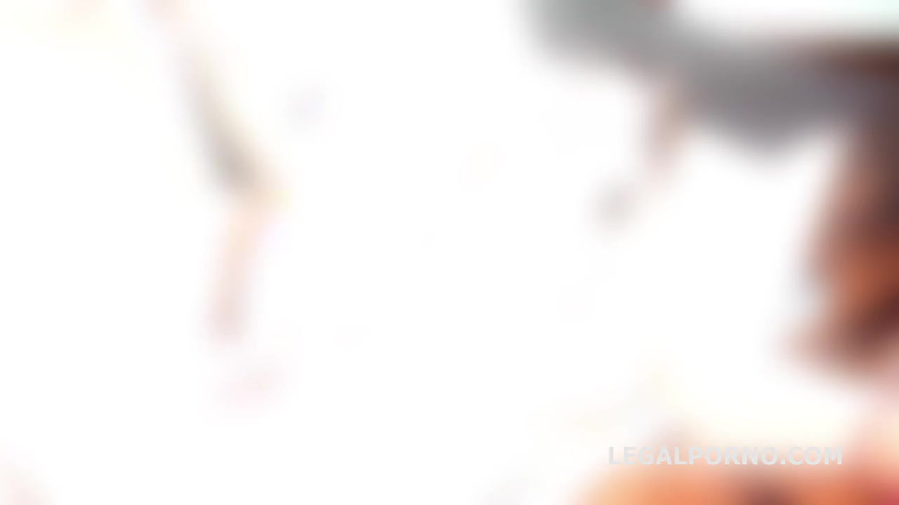 Mr. Anderson's Anal Casting Jay Moon first time anal with rough balls deep action and cum in mouth GL090 - AnalVids