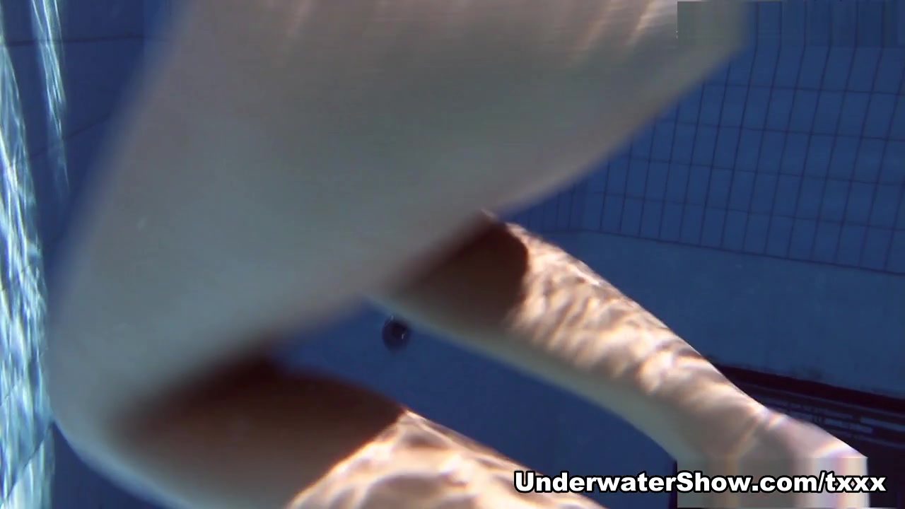 UnderwaterShow Video: Zhanetta