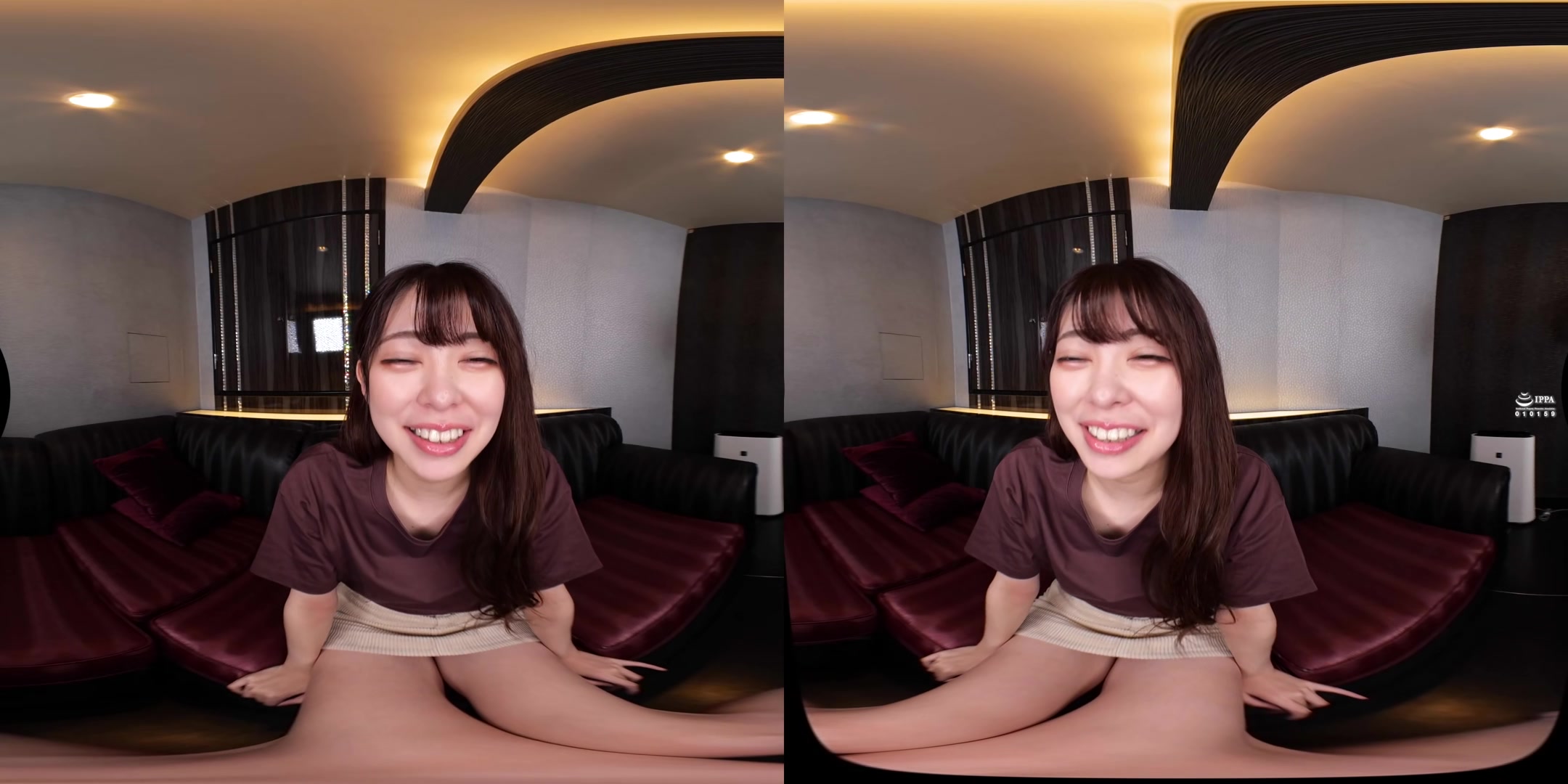 Hinako Mori - Love Hotel Now - CasanovA