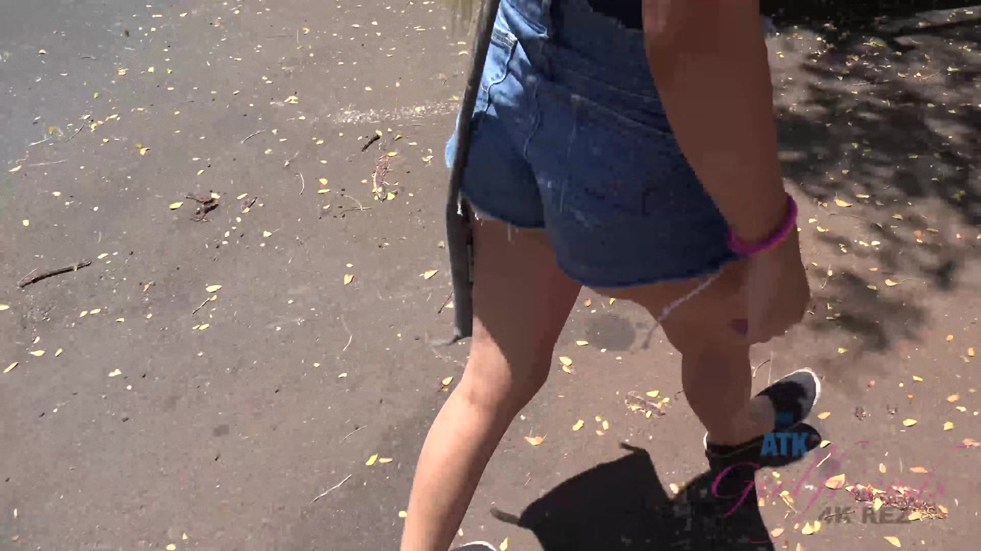 Virtual Vacation In Hawaii With Lyra Law Part 10