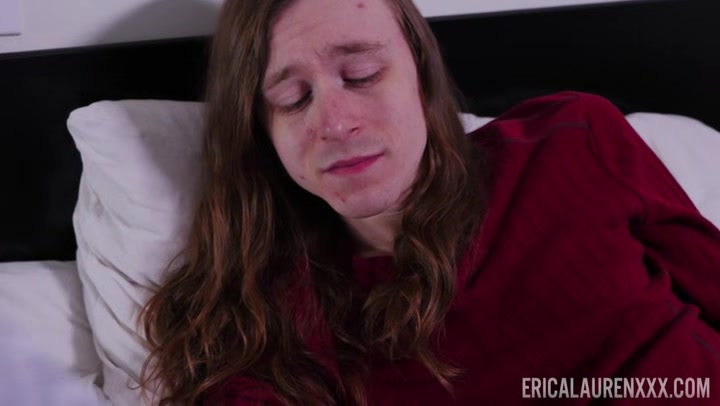 Erica Lauren in Horny House Call Clip#1