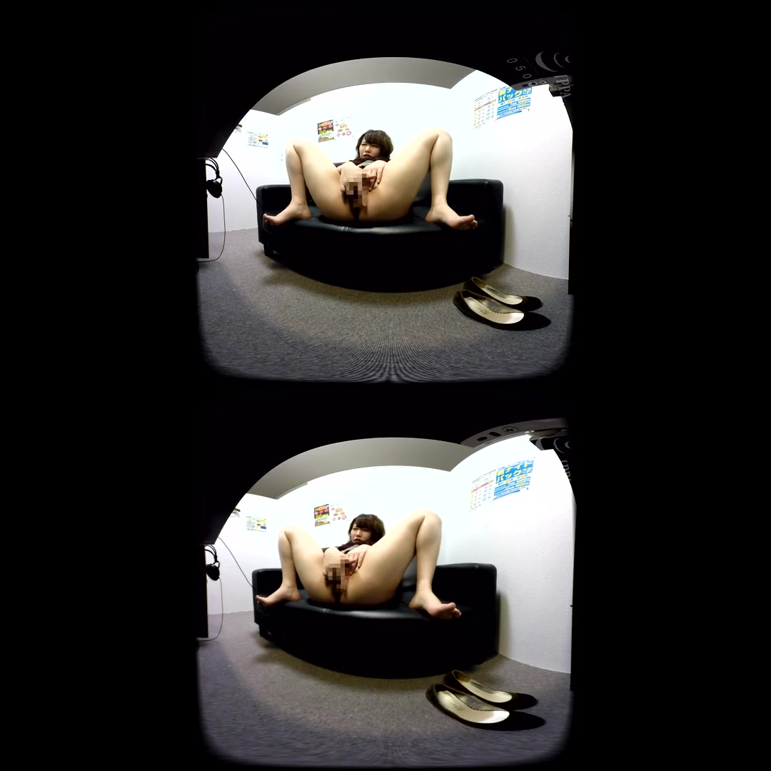 Net Cafe Secret Masturbation - PetersPrimoVR
