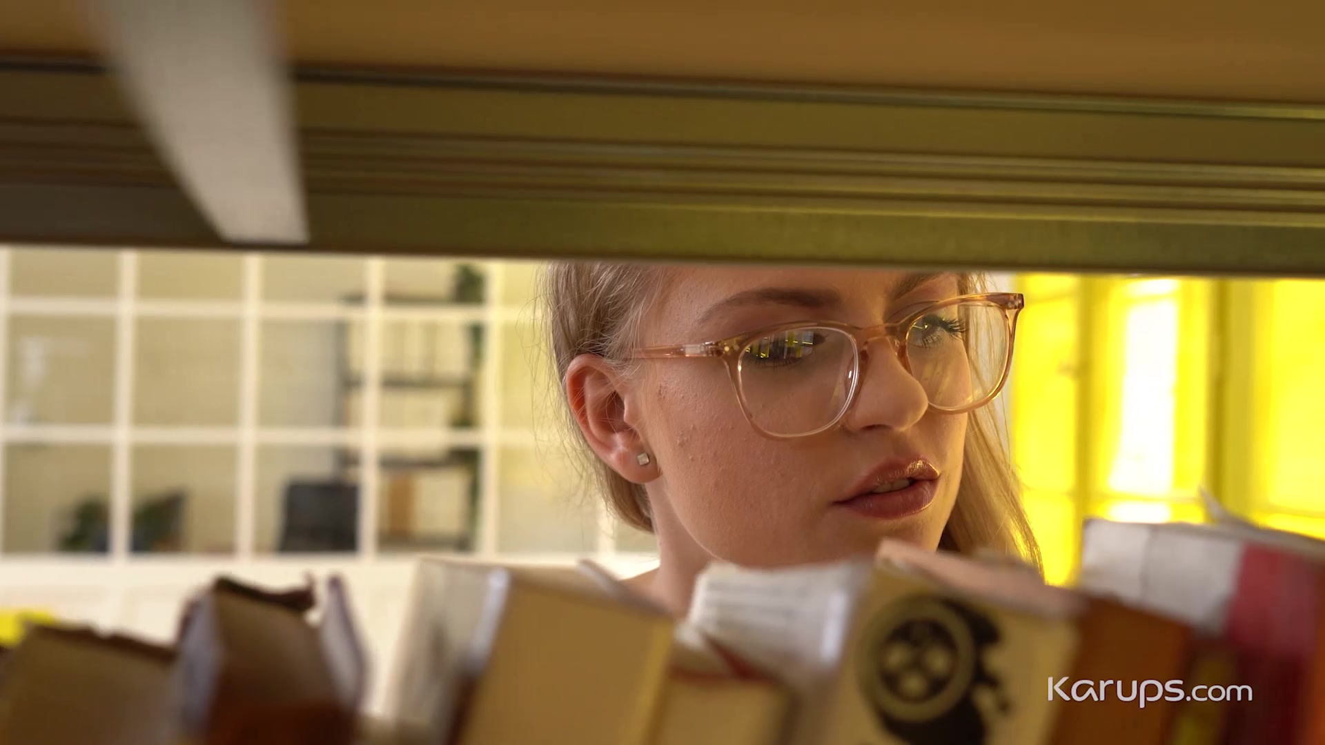 Bonnie Dolce - Karups