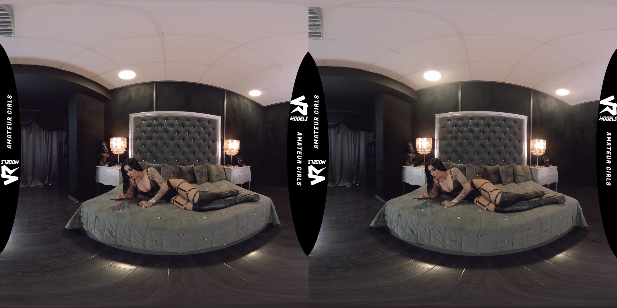 Mistress Kennya - Addicted And Horny For My Smoke, Body & Voice; Incredibly Hot Domme Solo Tease