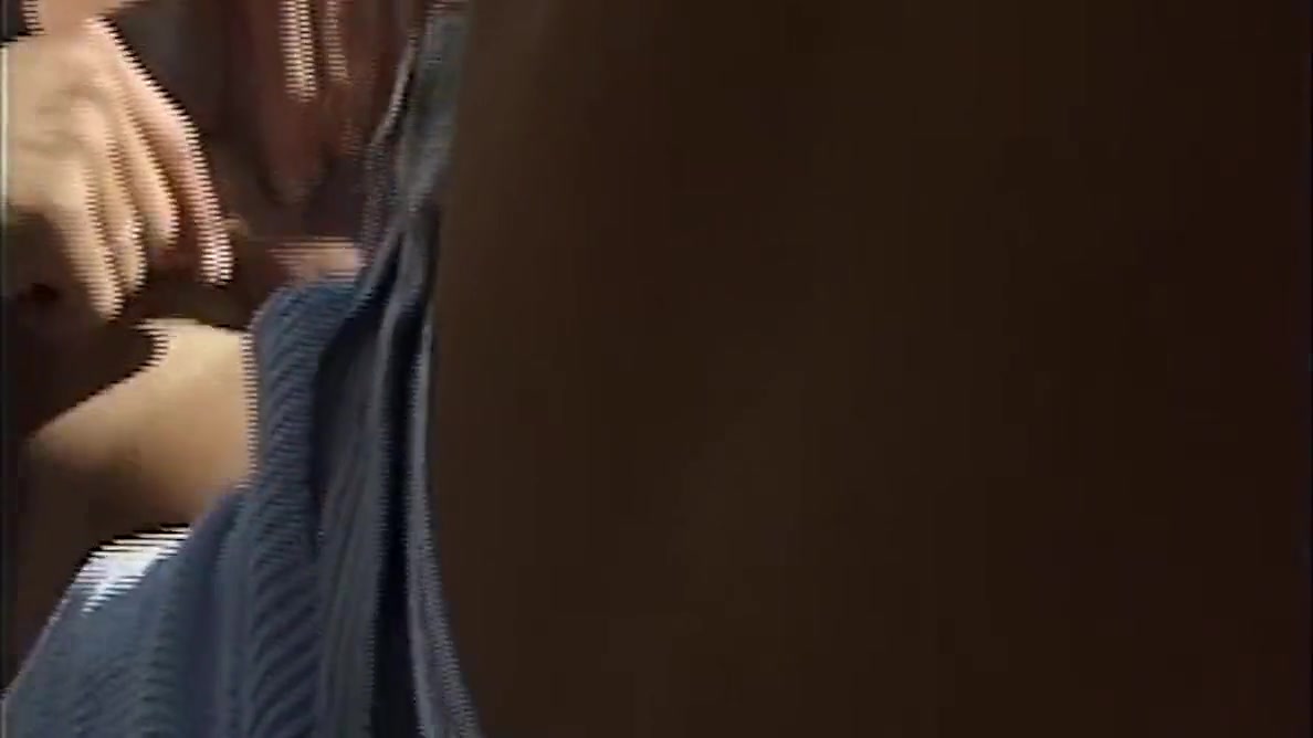 Paul Morgan In Raw Meat