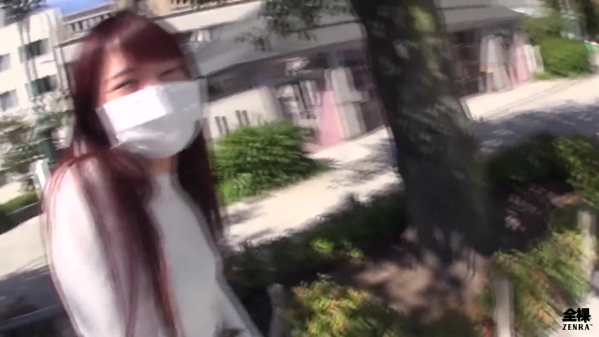 Japanese lesbian coming out real life story self shot