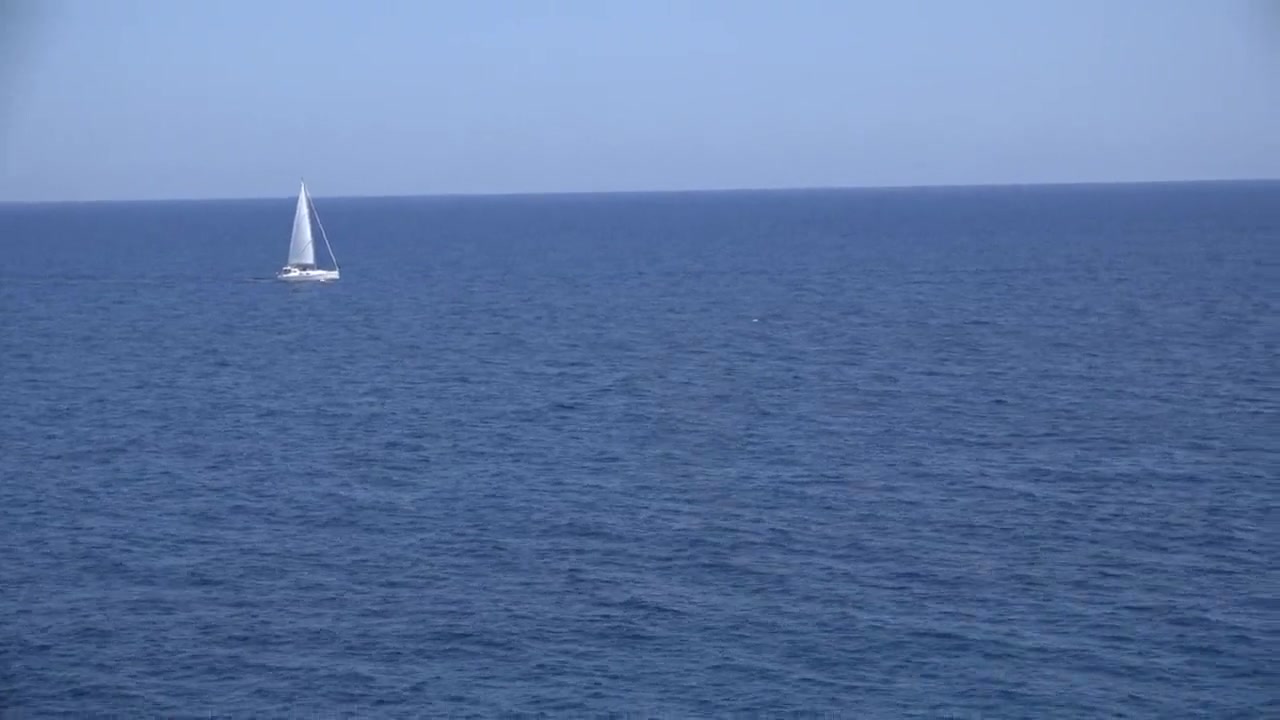 Horny Fuck With View Of The Sea - DeutscheOmas