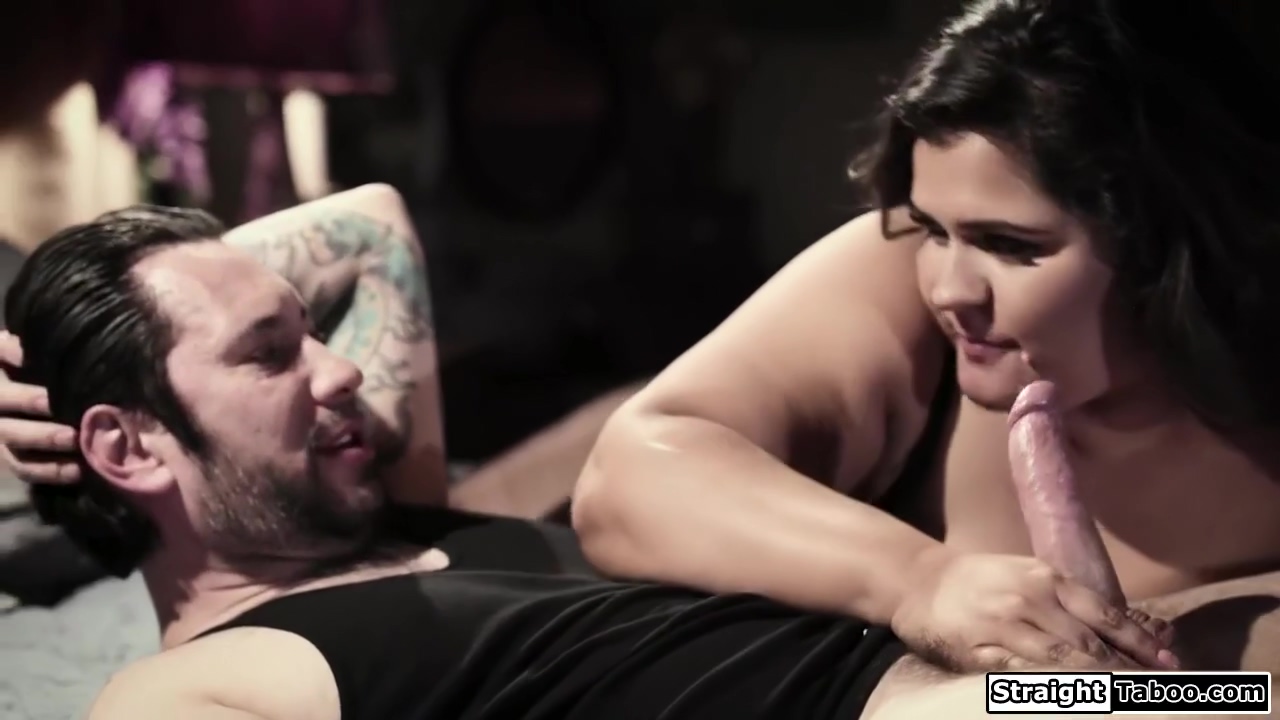 Cheating Husband Fucking A Brunette Bbw - Big T