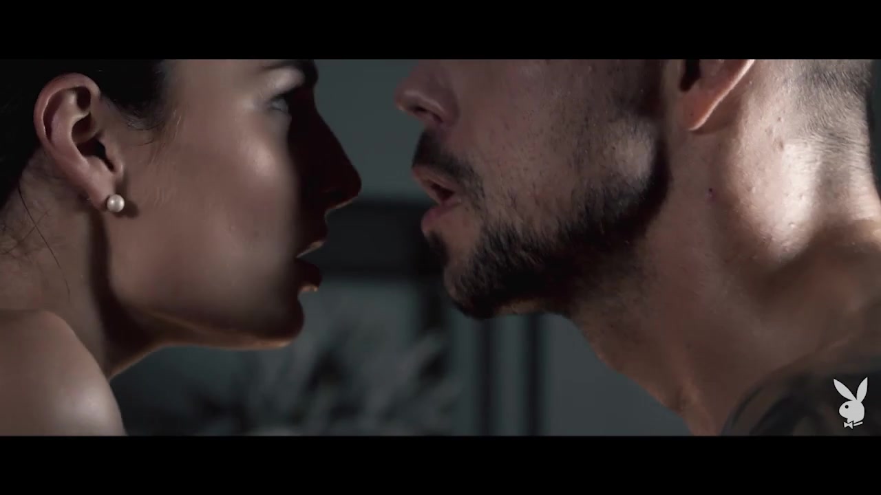 Silk & Satin - PlayboyTV