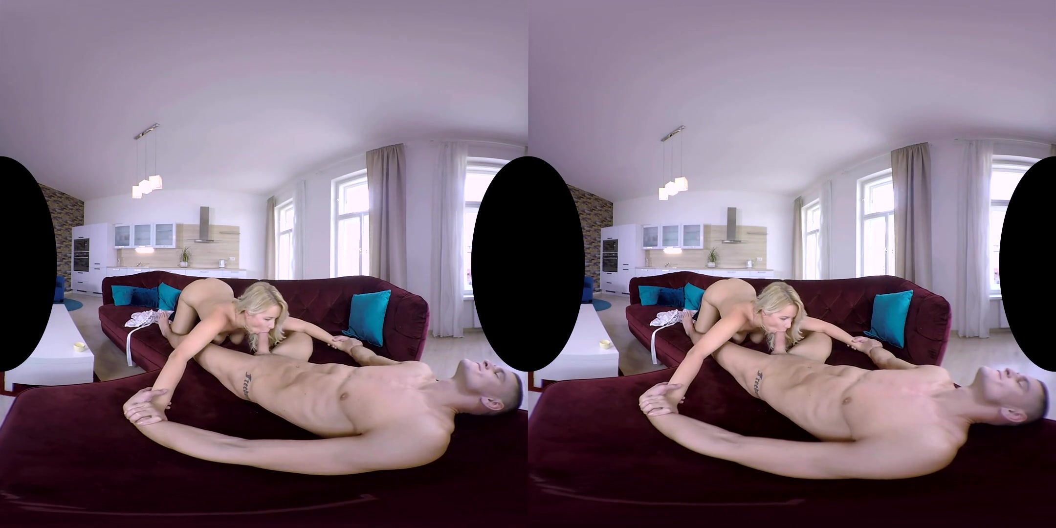 Nikky Dream in Fetish Dreams - - RealityLovers