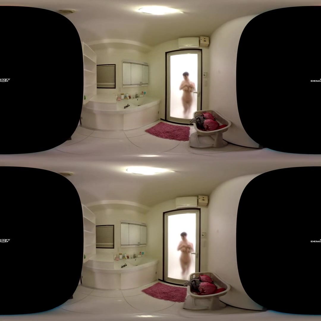 Spying on Your Older Stepsister in the Bath; Big Tits Stepsister Blowjob and Sex Taboo