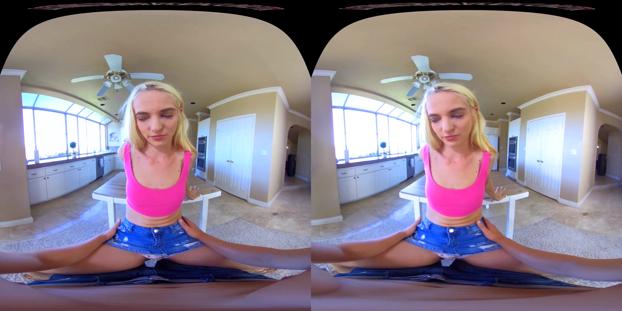 The Taste of Cum - SexLikeReal