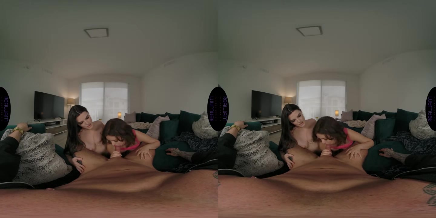 Compilation Threesome In Us 3