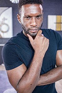 Yves Morgan