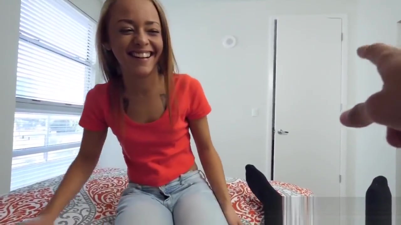 Pov inked stepsis rammed