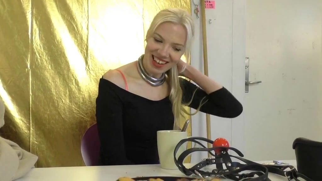 Vanessa Hotbonds