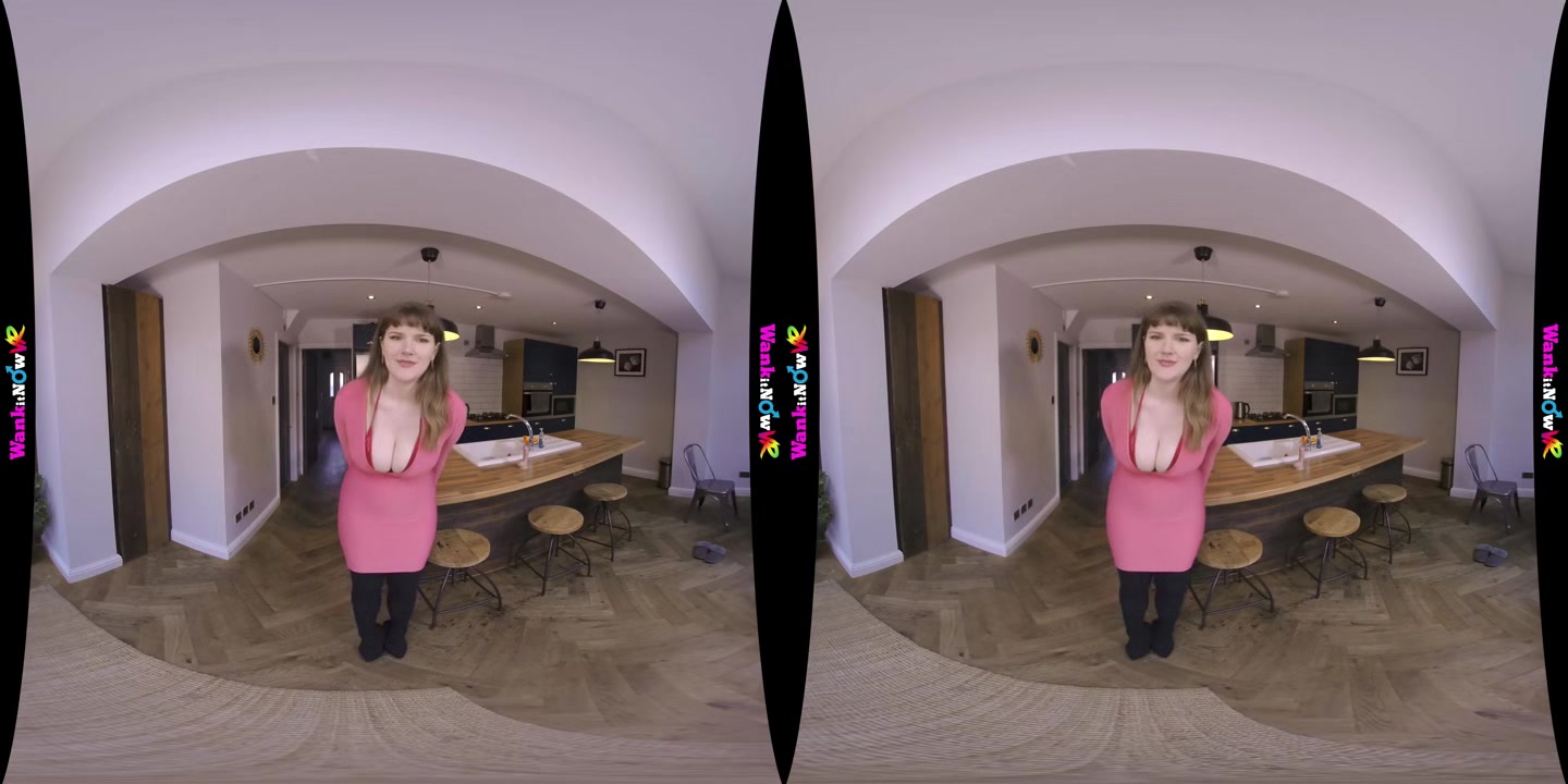Humiliation Session - WankitnowVR