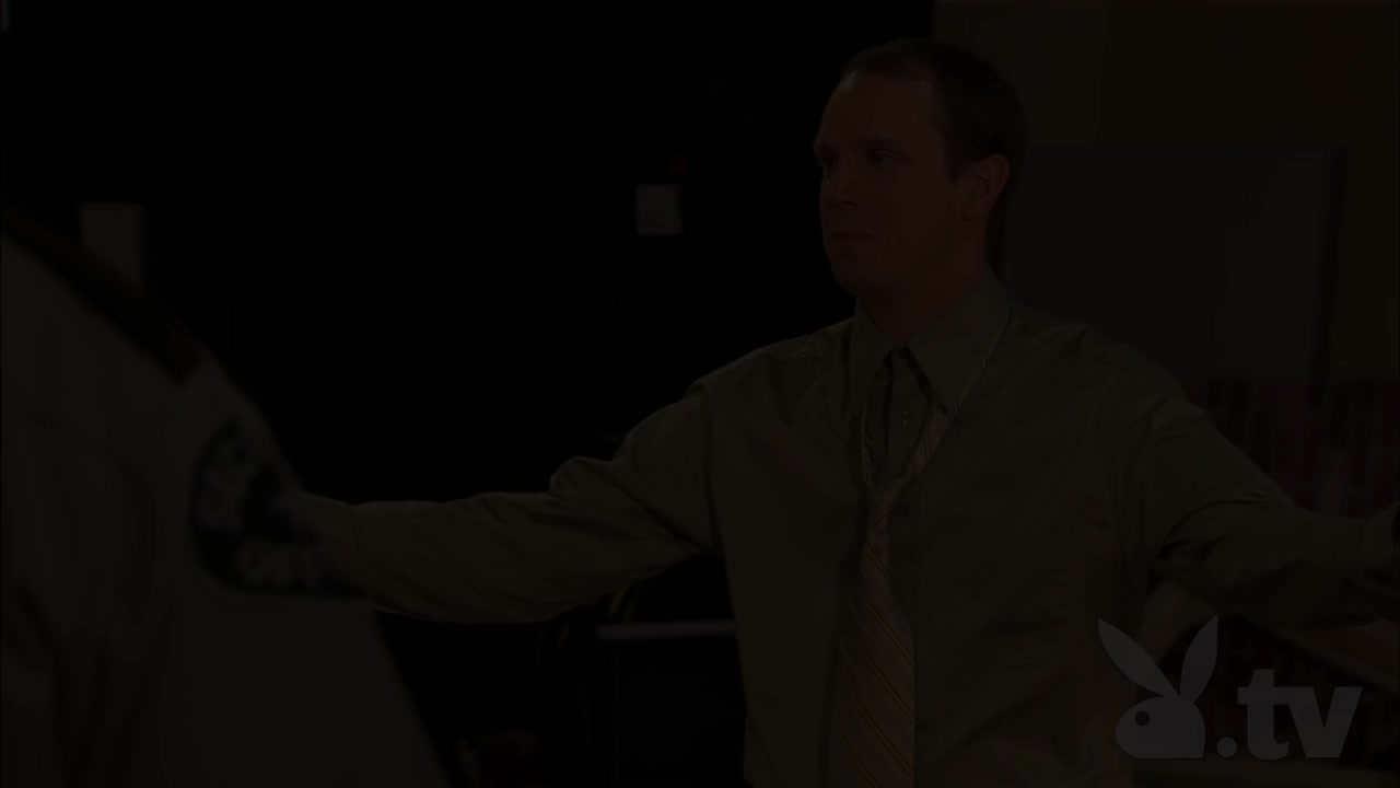 CANOGA PARK, Season #1 Ep.4