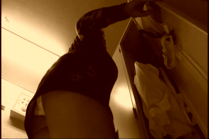 Amateur Japanese Movie