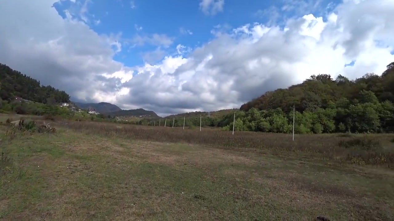 Everyone Look! Educational Beautiful Video I Tried And We Were Caught In The Forest!