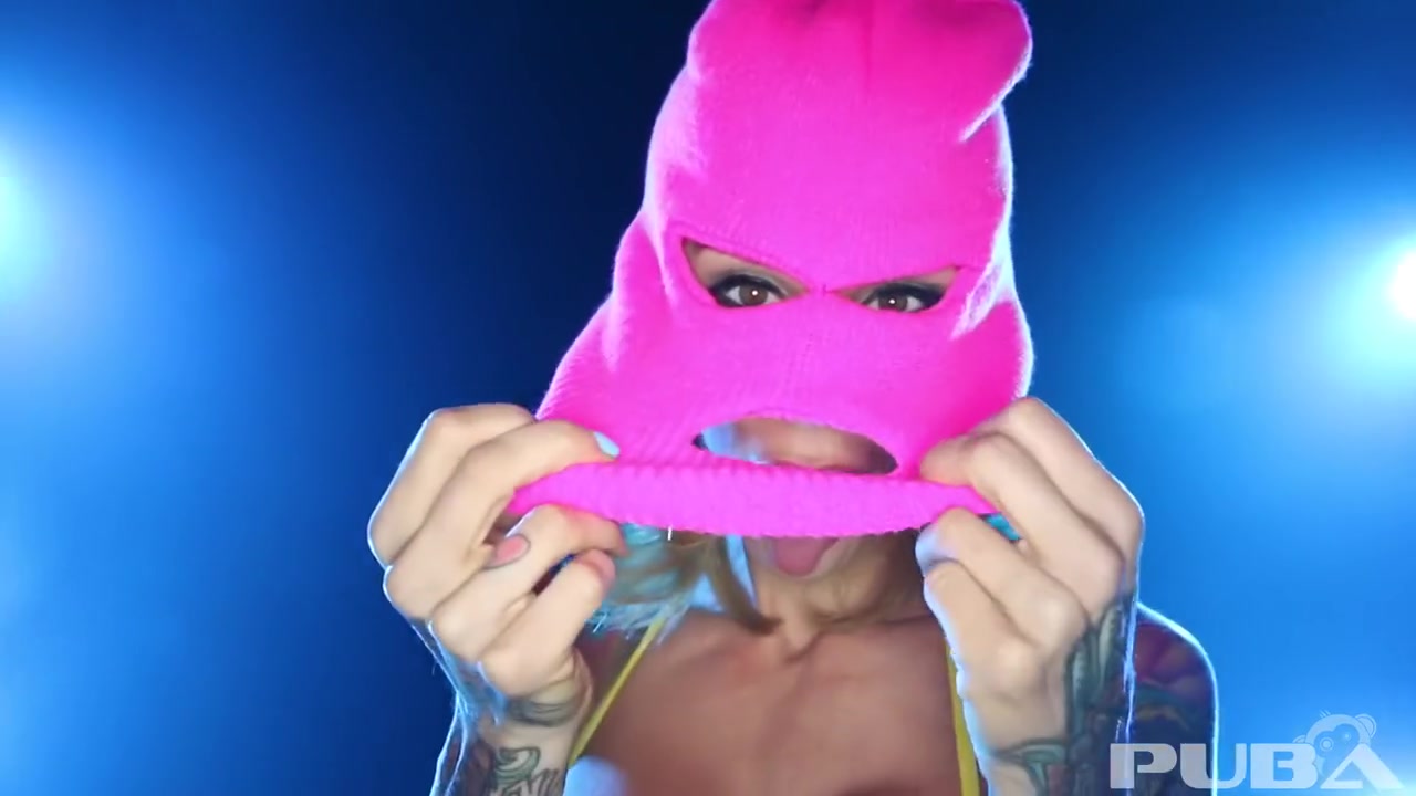 Sexy Solo Tease