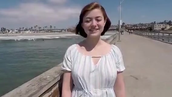 Aria Sky Has turn to 18