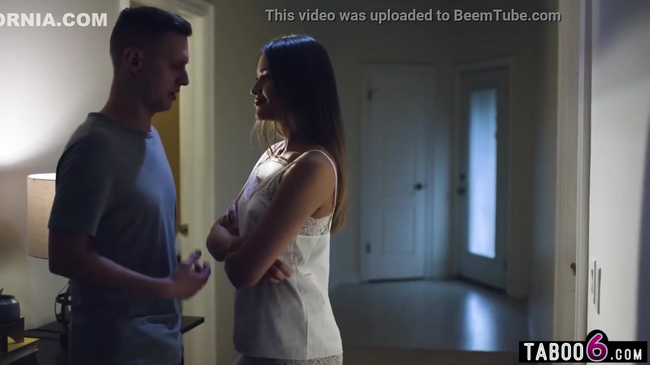 Creeping Stepbro Fucks Stepsisters Latina Friend - Pure Taboo, Gizelle Blanco And Alex Mack