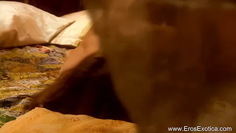 Lovers Unite In Ancient India