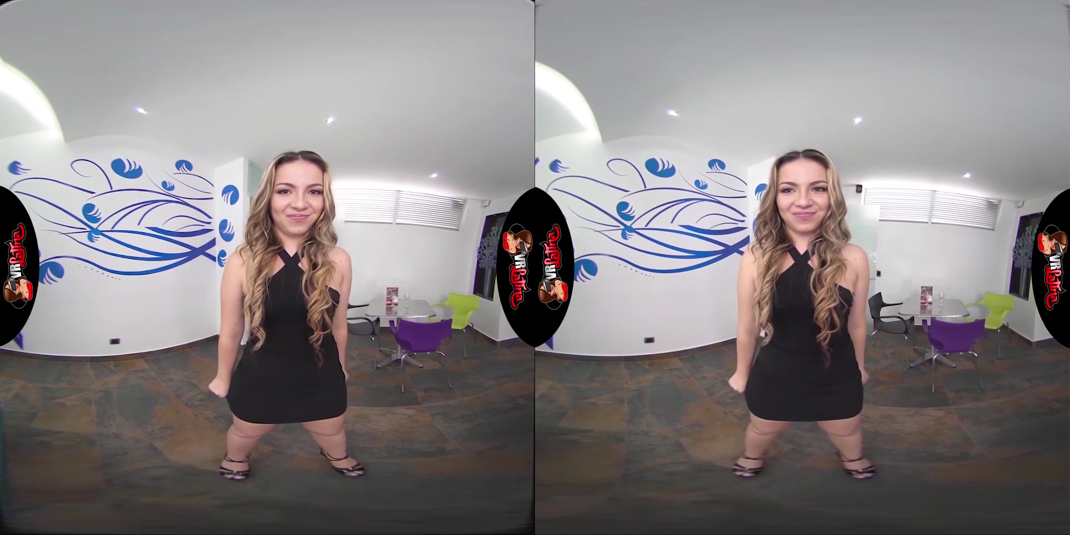 Big Bum Fun - Big Ass Latina Pov - Vrlatina - Sexlikereal