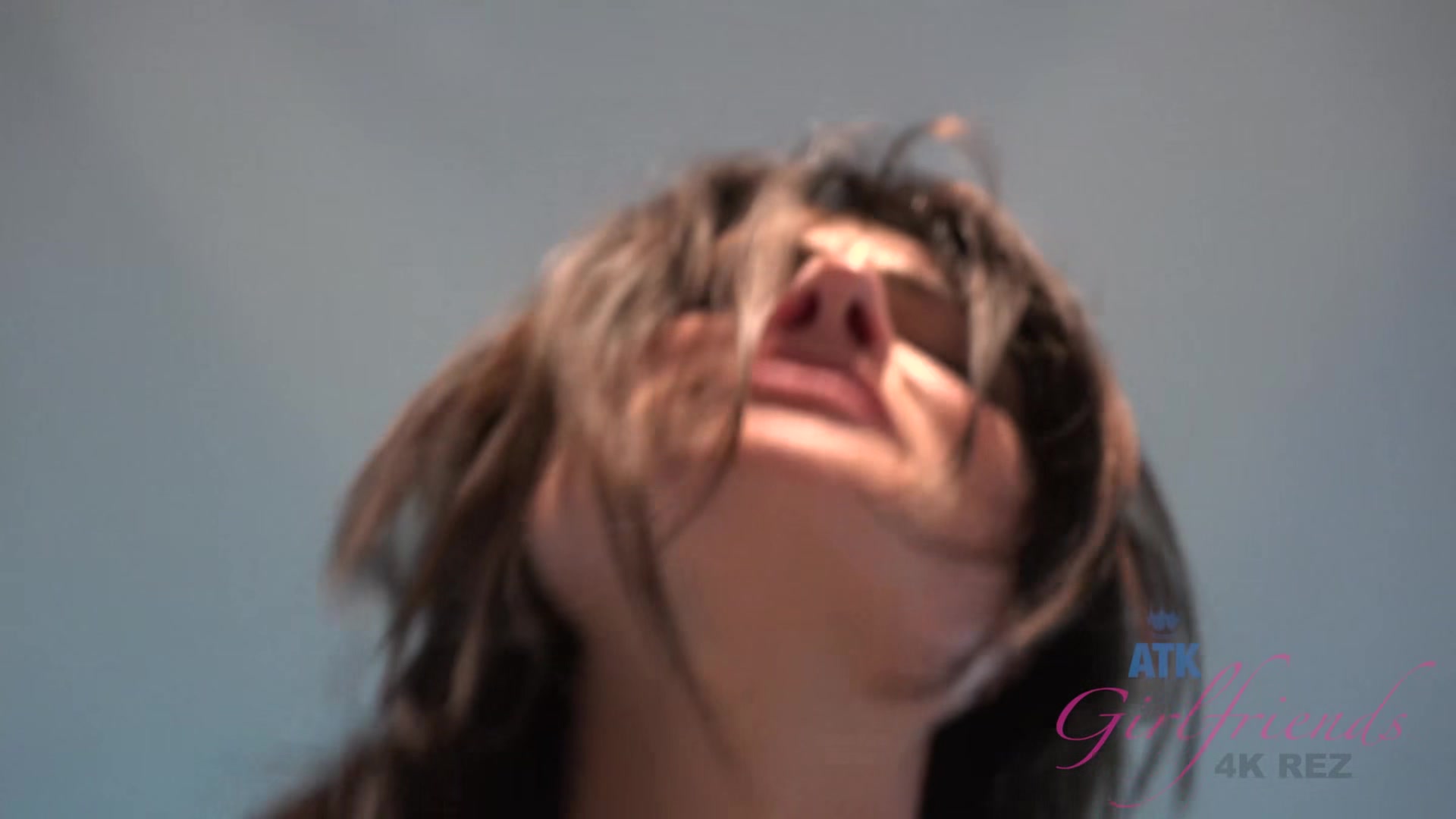 Virtual Vacation In Las Vegas With Adria Rae Part 2