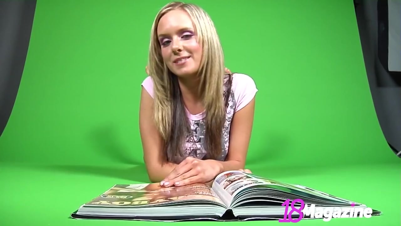 Brittany S And Brittanys Bod - Naughty Blonde Coed Licks Her Bare Feet In Behind The Scenes