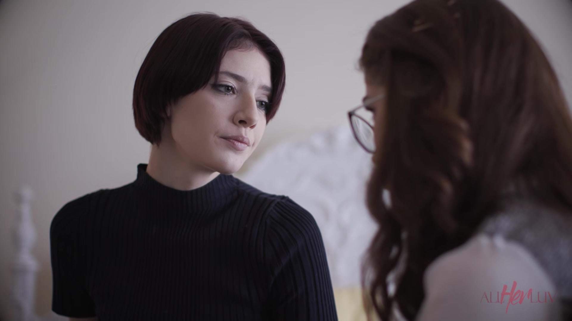 The Lesbian Study pt. 4