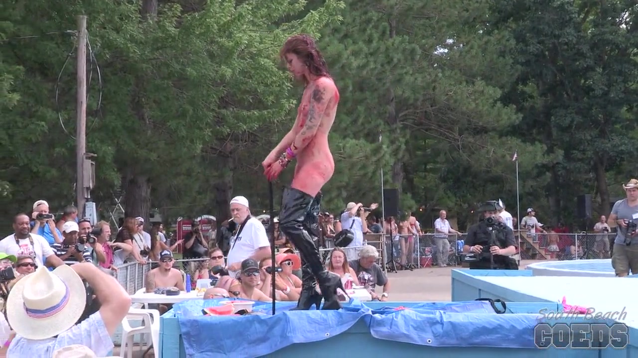 Cojones And Vman Ultra Clear Coverage Of Sunday Nap 2014 3 Of 3 - SouthBeachCoeds