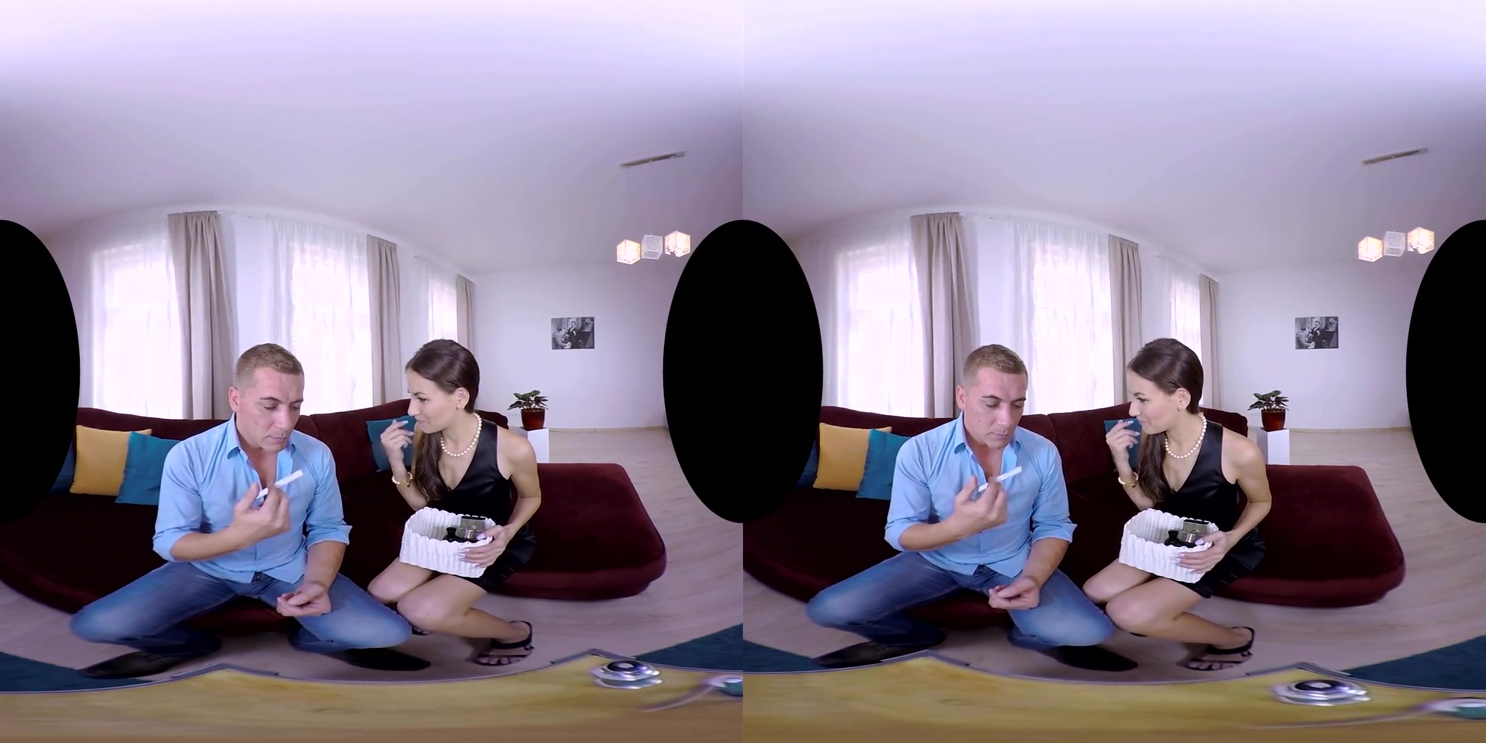 Ander Ways in Le Parfum Perverse - - RealityLovers