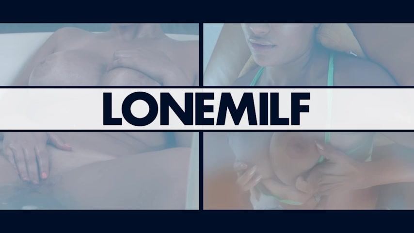 A Touch Of Red - MYLF