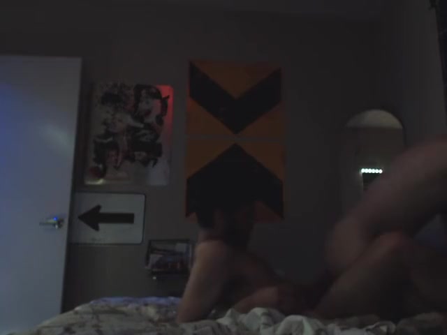 Cancer Fucks Capricorn