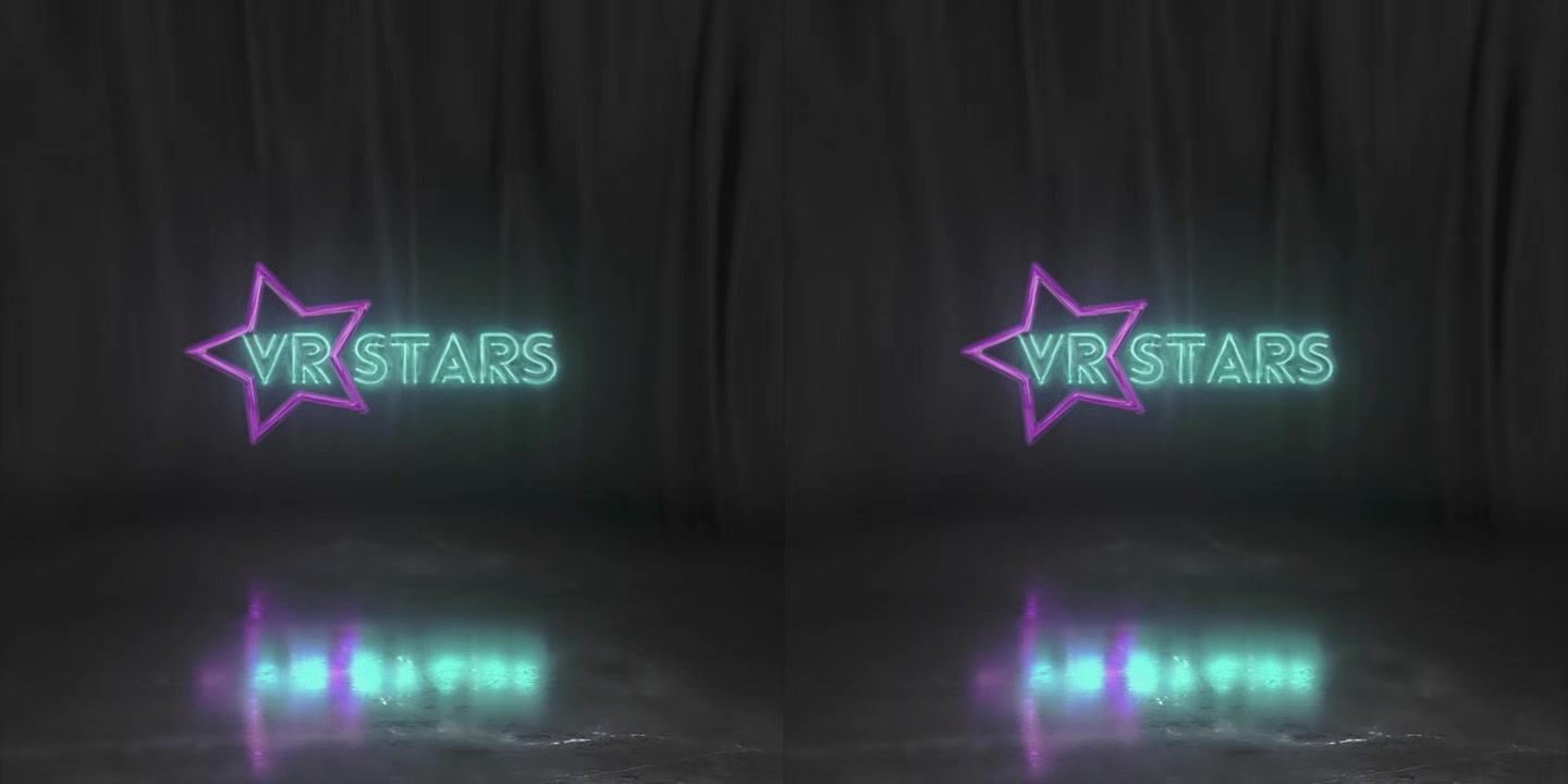 First Time On VR - VRStars