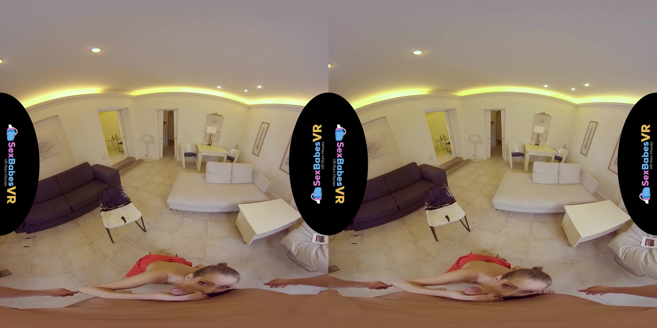 Confession Real Estate Agent - Incredible Babe Fucking in Ultra High Definition Virtual Reality