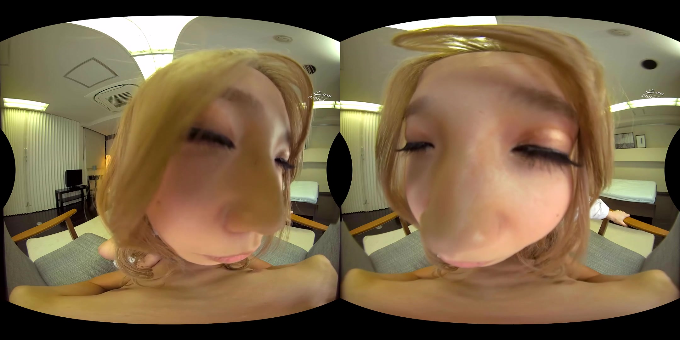 Hina Matsushita My Friend From School Turned into a Gyaru 2 - SexLikeReal