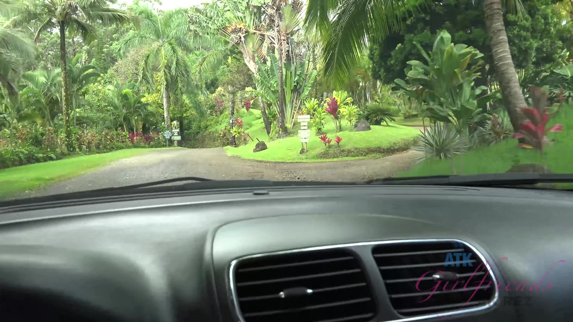 Virtual Vacation In Hawaii With Rococo Royalle Part 5