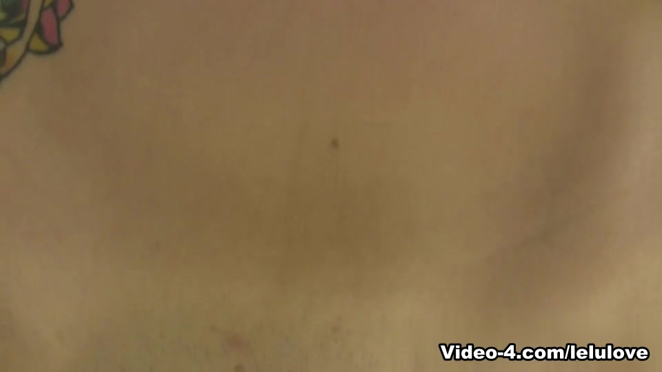 Sensual Massage Closeup Sex Cumshot